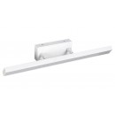 Rabalux 5782 LED fürdőszobai fali lámpa Andrew 12W|3000K|IP44