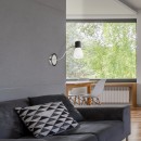 Rabalux 5975 ATI fali lámpa 1xE14