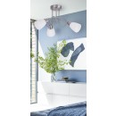 RABALUX 6078 Polla mennyezeti lámpa 3xE14 New 2014