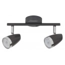 RABALUX 6513 Karen LED mennyezeti lámpa 2x4W = 560lm