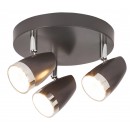 RABALUX 6514 Karen LED mennyezeti lámpa 3x4W = 840lm