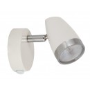 RABALUX 6666 Karen LED fali lámpa 4W = 280lm