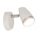 RABALUX 6666 Karen LED fali lámpa 4W = 280lm