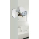 RABALUX 6666 Karen LED fali lámpa 4W = 280lm