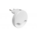 Rabalux 6709 LED orientációs lámpa Lily 0,3W|3000K
