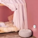 Rabalux 6709 LED orientációs lámpa Lily 0,3W|3000K