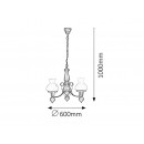 Rabalux 7078 Petronel