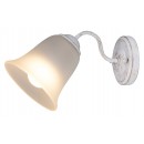 RABALUX 7259 Fabiola fali lámpa E27 1x40W fehér