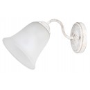 RABALUX 7259 Fabiola fali lámpa E27 1x40W fehér
