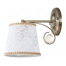 Rabalux 7290 VALERIE fali lámpa 1xE14