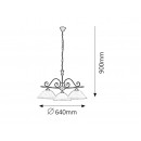 Rabalux 7773 Dorothea