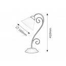 Rabalux 7812 Athen