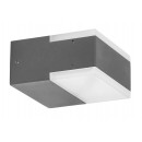 Rabalux 8060 Bona LED Fali lámpa 9W = 678lm 4000K IP54