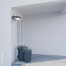 Rabalux 8060 Bona LED Fali lámpa 9W = 678lm 4000K IP54