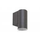 Rabalux 8118 Phoenix kültérifali lámpa szürke GU10 1 x max.10W IP54
