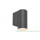 Rabalux 8118 Phoenix kültérifali lámpa szürke GU10 1 x max.10W IP54