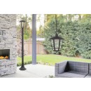 RABALUX 8128 Sorrento kültéri függőlámpa LED 8W=500lm 3000K