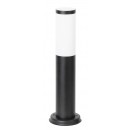 RABALUX 8147 Black torch kültéri állólámpa 1xE27