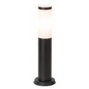 RABALUX 8147 Black torch kültéri állólámpa 1xE27