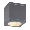 RABALUX 8149 Akron kültérimennyezeti lámpa GU10 1x35W