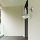 Rabalux 8270 Oslo fali lámpa E27 IP44