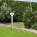 Rabalux 8440 Dresden LED kültéri oszloplámpa IP44