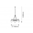 Rabalux 8633 Annabella