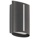 RABALUX 8730 Baltimore kültéri fali lámpa 1xE27