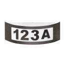 Rabalux 8748 Innsbruck fali lámpa 1xE27 IP44
