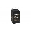 Rabalux 8948 LED kert ​napelemes lámpa Mora 1x0,07W | 1,2lm | 3000K | IP23