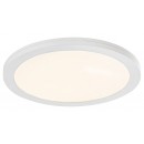 Rabalux 98001490 LED süllyesztett mennyezeti lámpa Sonnet 1x30W|4000K