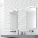 Rabalux 98002107 LED fali lámpa fürdőszobába Sonja 1x6W|4000K|IP44