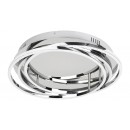 Rabalux 98002183 LED mennyezeti lámpa Selena 1x40W|4000K