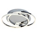 Rabalux 98002184 LED mennyezeti lámpa Selena 1x30W|4000K