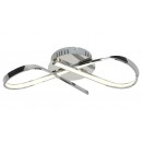 Rabalux 98002187 LED mennyezeti lámpa Aniela 1x20W|4000K