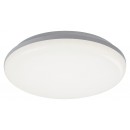 Rabalux 98007979 LED kültéri mennyezeti lámpa Eric 1x24W|4000K|IP64