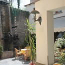 Rabalux Miami 8676 fali lámpa E27 IP44