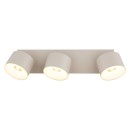 Globo 56961-3S LED mennyezeti spotlámpa RAE  | 6W integrált LED forrás | 480lm | 3000K