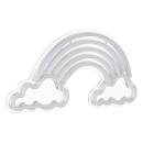 Globo RAINY 28056 LED fali lámpa | 3W LED