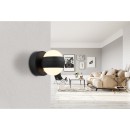 Globo RANDI 78290AB LED fali lámpa | 1W LED | 90lm | 3000K