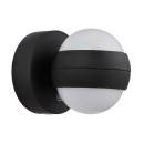 Globo RANDI 78290AB LED fali lámpa | 1W LED | 90lm | 3000K
