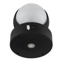 Globo RANDI 78290AB LED fali lámpa | 1W LED | 90lm | 3000K