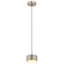 Globo RAYMOND 56964H LED mennyezeti függőlámpa | 12W LED | 900lm | 3000K
