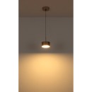 Globo RAYMOND 56964H LED mennyezeti függőlámpa | 12W LED | 900lm | 3000K