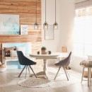 Globo 15707-3H mennyezeti függőlámpa REID  E27