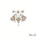 függőlámpa Ideal Lux Rialto SP8 8x40W E14 - luxus sorozat