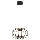 Globo 15946B LED mennyezeti függőlámpa RIBBON  | 40W integrált LED forrás | 2680lm | 3000K