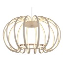 Globo 15946S LED mennyezeti függőlámpa RIBBON  | 40W integrált LED forrás | 2850lm | 3000K