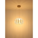 Globo 15946S LED mennyezeti függőlámpa RIBBON  | 40W integrált LED forrás | 2850lm | 3000K