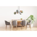 Globo 56142-6H LED mennyezeti függőlámpa RIHA  integrált LED forrás | 290lm | 3000K